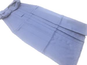 無地女袴（LLサイズ）